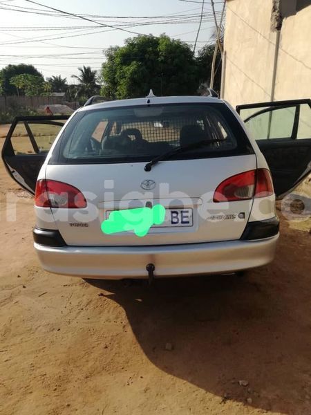 Big with watermark toyota avensis togo lome 7730