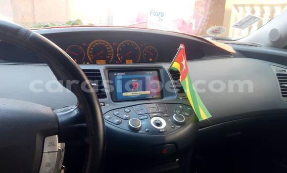 Buy Used Nissan Primera Blue Car in Lome in Togo Buy Used Nissan Primera Blue Car in Lome in Togo