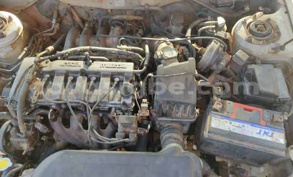 Buy Used Mazda 626 Brown Car in Lome in Togo Buy Used Mazda 626 Brown Car in Lome in Togo