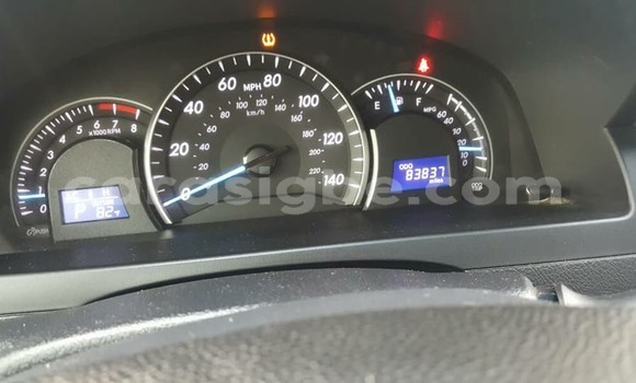 Buy Used Toyota Camry Black Car in Lome in Togo Buy Used Toyota Camry Black Car in Lome in Togo