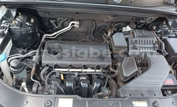 Buy Used Kia Sorento Black Car in Lome in Togo Buy Used Kia Sorento Black Car in Lome in Togo