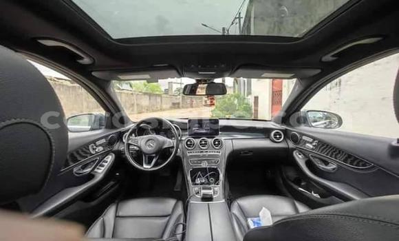 Buy Used Mercedes-Benz C-Classe Black Car in Lome in Togo Buy Used Mercedes-Benz C-Classe Black Car in Lome in Togo