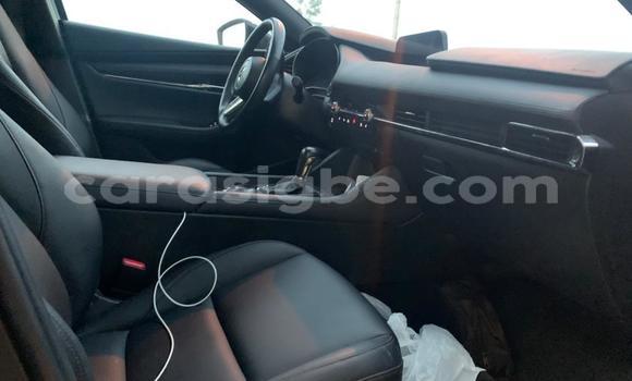 Acheter Occasion Voiture Mazda Mazda 3 Noir à Lomé, Togo Acheter Occasion Voiture Mazda Mazda 3 Noir à Lomé, Togo