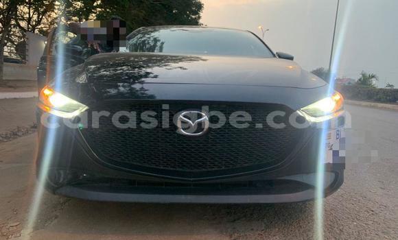 Acheter Occasion Voiture Mazda Mazda 3 Noir à Lomé, Togo Acheter Occasion Voiture Mazda Mazda 3 Noir à Lomé, Togo