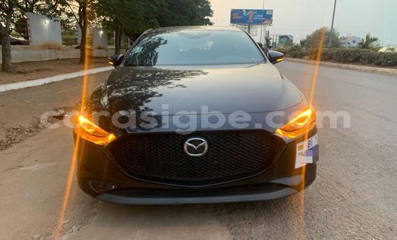 Acheter Occasion Voiture Mazda Mazda 3 Noir à Lomé, Togo Acheter Occasion Voiture Mazda Mazda 3 Noir à Lomé, Togo