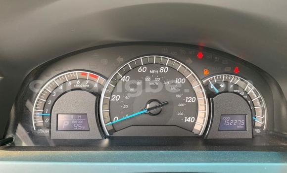 Acheter Occasion Voiture Toyota Camry Noir à Lomé, Maritime Acheter Occasion Voiture Toyota Camry Noir à Lomé, Maritime