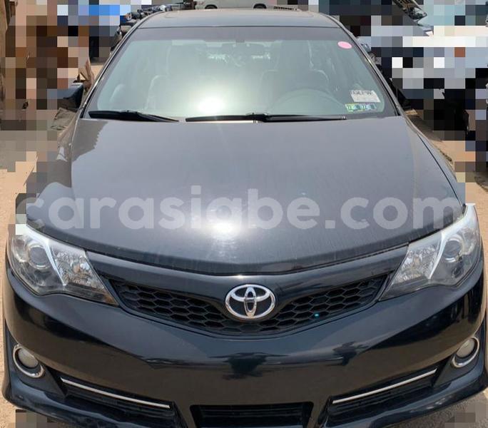 Big with watermark toyota camry maritime lome 7740