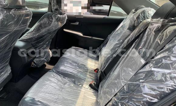 Acheter Occasion Voiture Toyota Camry Noir à Lomé, Maritime Acheter Occasion Voiture Toyota Camry Noir à Lomé, Maritime