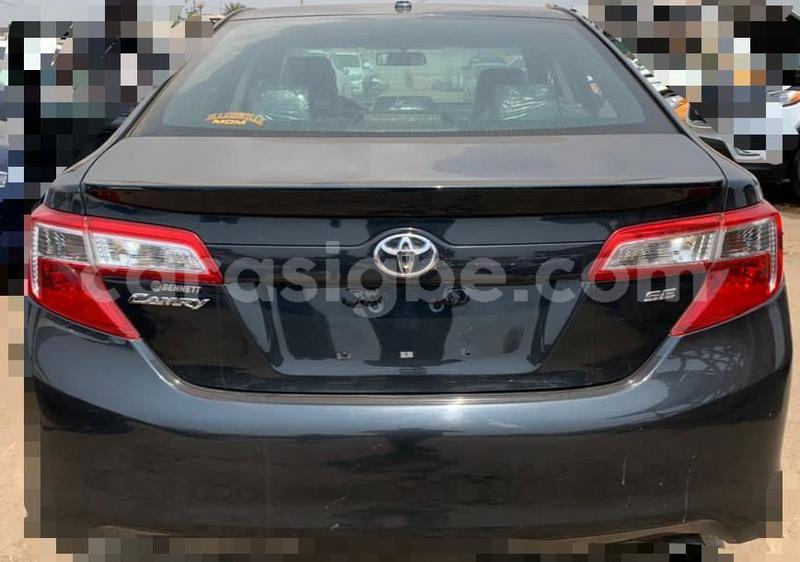 Big with watermark toyota camry maritime lome 7740