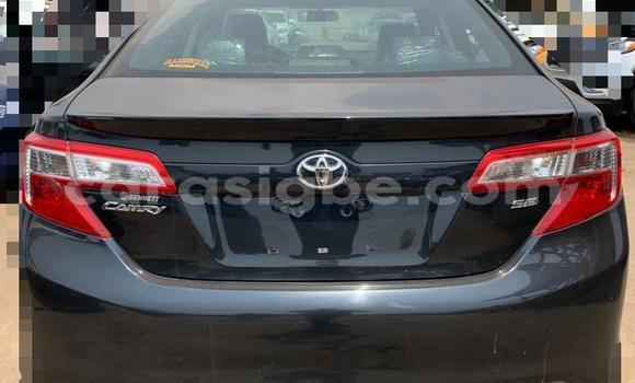 Acheter Occasion Voiture Toyota Camry Noir à Lomé, Maritime Acheter Occasion Voiture Toyota Camry Noir à Lomé, Maritime