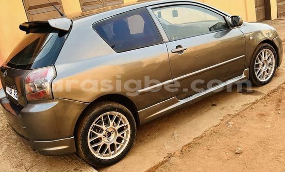 Buy Used Toyota Corolla Other Car in Lome in Togo Buy Used Toyota Corolla Other Car in Lome in Togo
