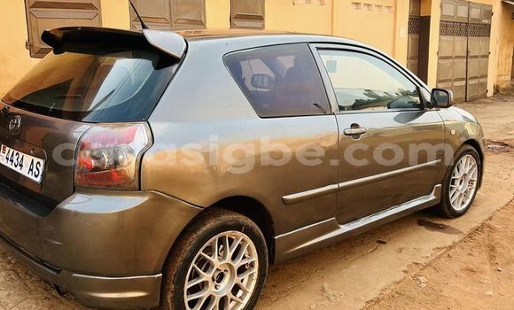 Buy Used Toyota Corolla Other Car in Lome in Togo Buy Used Toyota Corolla Other Car in Lome in Togo