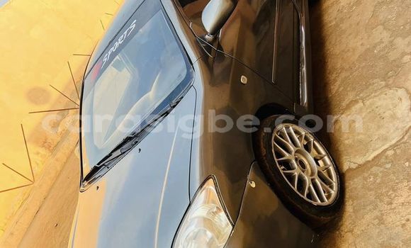 Buy Used Toyota Corolla Other Car in Lome in Togo Buy Used Toyota Corolla Other Car in Lome in Togo