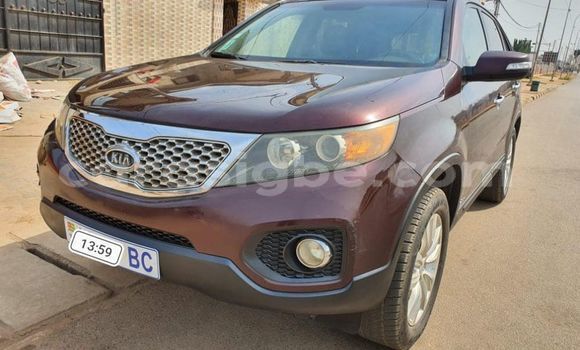 Buy Used Kia Sorento Other Car in Lome in Togo Buy Used Kia Sorento Other Car in Lome in Togo