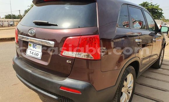 Buy Used Kia Sorento Other Car in Lome in Togo Buy Used Kia Sorento Other Car in Lome in Togo