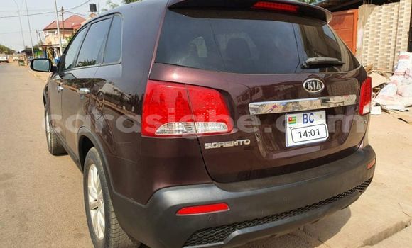 Buy Used Kia Sorento Other Car in Lome in Togo Buy Used Kia Sorento Other Car in Lome in Togo