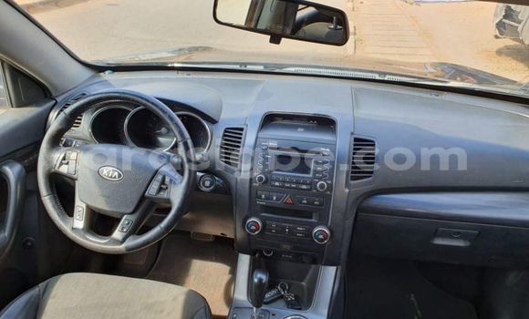 Buy Used Kia Sorento Other Car in Lome in Togo Buy Used Kia Sorento Other Car in Lome in Togo