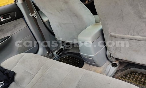 Buy Used Mazda 6 Blue Car in Lome in Togo Buy Used Mazda 6 Blue Car in Lome in Togo