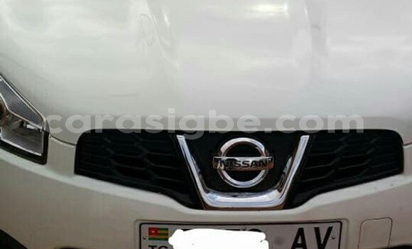 Buy Used Nissan Qashqai Black Car in Lome in Togo Buy Used Nissan Qashqai Black Car in Lome in Togo