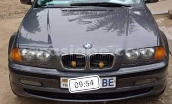 Buy Used BMW E46 Other Car in Lome in Togo Buy Used BMW E46 Other Car in Lome in Togo