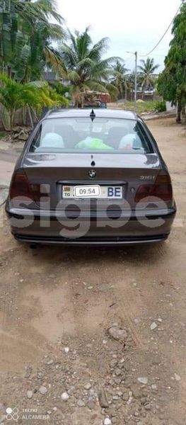 Big with watermark bmw e46 togo lome 7747