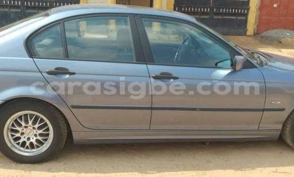 Buy Used BMW E46 Other Car in Lome in Togo Buy Used BMW E46 Other Car in Lome in Togo