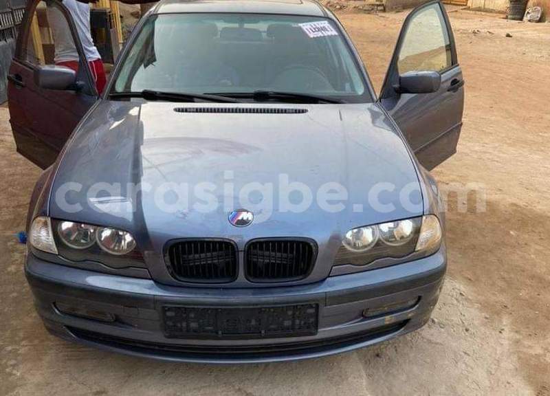 Big with watermark bmw e46 togo lome 7751