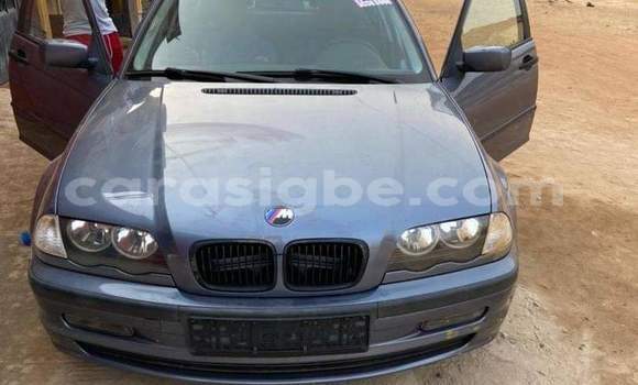 Buy Used BMW E46 Other Car in Lome in Togo Buy Used BMW E46 Other Car in Lome in Togo