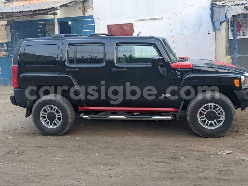 Big with watermark hummer h3 togo lome 7753