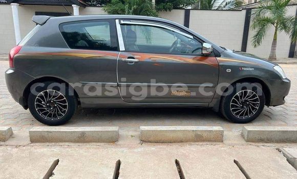 Buy Used Toyota Corolla Other Car in Lome in Togo Buy Used Toyota Corolla Other Car in Lome in Togo