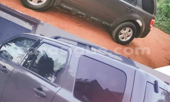 Buy Used Ford Escape Other Car in Lome in Togo Buy Used Ford Escape Other Car in Lome in Togo
