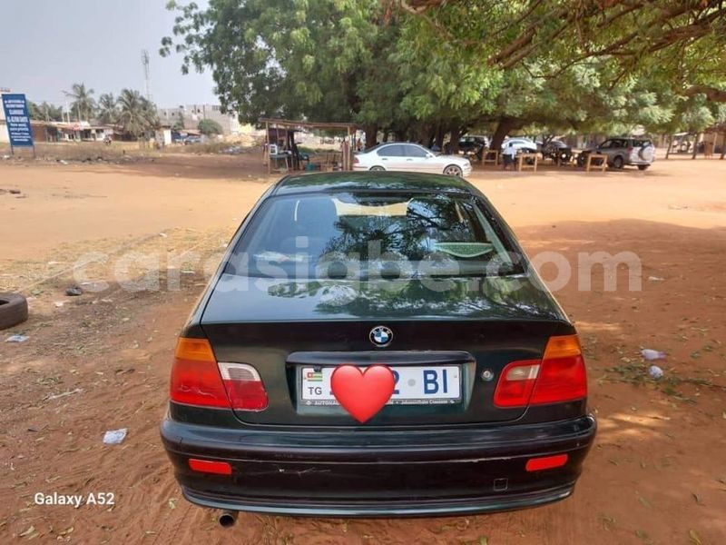 Big with watermark bmw e46 togo lome 7765
