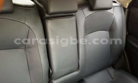 Buy Used Hyundai Sonata White Car in Lome in Togo Buy Used Hyundai Sonata White Car in Lome in Togo