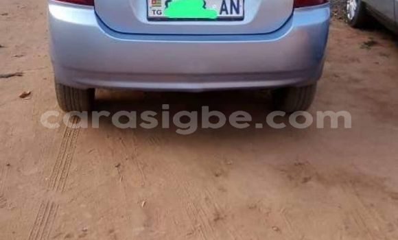 Buy Used Toyota Corolla Silver Car in Lome in Togo Buy Used Toyota Corolla Silver Car in Lome in Togo