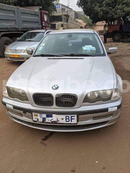 Big with watermark bmw e46 togo lome 7785