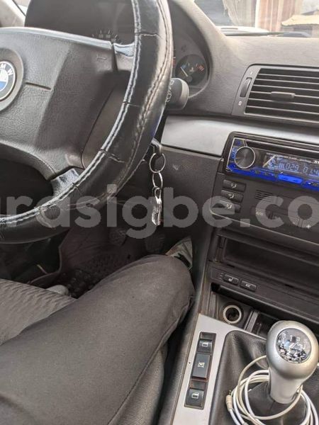 Big with watermark bmw e46 togo lome 7785