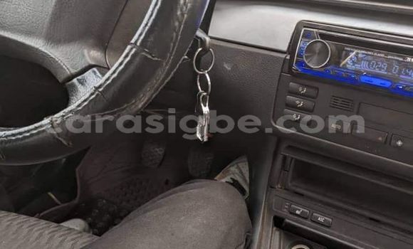 Buy Used BMW E46 Silver Car in Lome in Togo Buy Used BMW E46 Silver Car in Lome in Togo