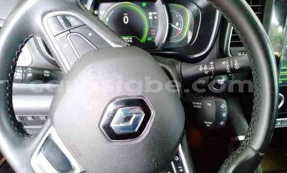 Acheter Occasion Voiture Renault Koleos Blanc à Lomé, Togo Acheter Occasion Voiture Renault Koleos Blanc à Lomé, Togo