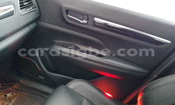 Acheter Occasion Voiture Renault Koleos Blanc à Lomé, Togo Acheter Occasion Voiture Renault Koleos Blanc à Lomé, Togo