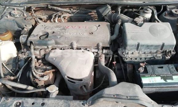 Acheter Occasion Voiture Toyota Camry Noir à Lomé, Togo Acheter Occasion Voiture Toyota Camry Noir à Lomé, Togo