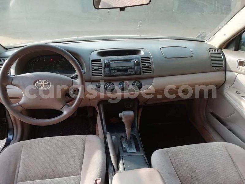 Big with watermark toyota camry togo lome 7791