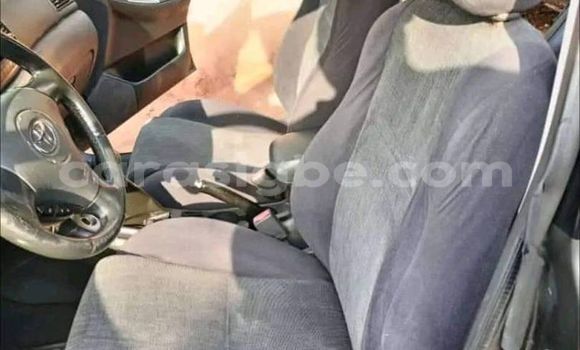 Acheter Occasion Voiture Toyota Avensis Gris à Lomé, Togo Acheter Occasion Voiture Toyota Avensis Gris à Lomé, Togo