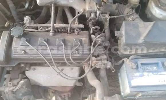 Acheter Occasion Voiture Toyota Avensis Gris à Lomé, Togo Acheter Occasion Voiture Toyota Avensis Gris à Lomé, Togo