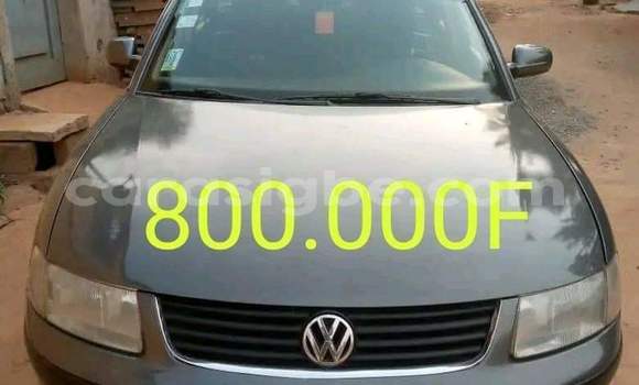Acheter Occasion Voiture Volkswagen Passat Autre à Lomé, Togo Acheter Occasion Voiture Volkswagen Passat Autre à Lomé, Togo