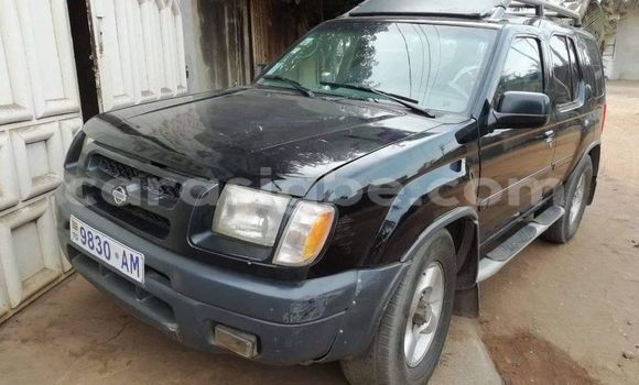 Acheter Occasion Voiture Nissan X–Trail Noir à Lomé, Togo Acheter Occasion Voiture Nissan X–Trail Noir à Lomé, Togo