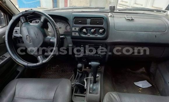 Acheter Occasion Voiture Nissan X–Trail Noir à Lomé, Togo Acheter Occasion Voiture Nissan X–Trail Noir à Lomé, Togo