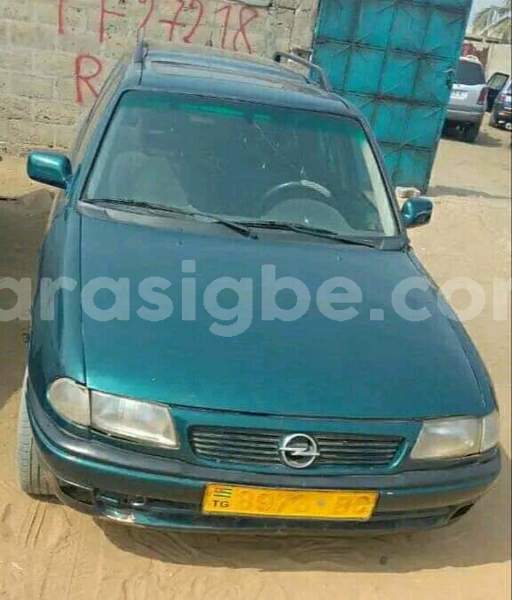 Big with watermark opel astra togo lome 7801