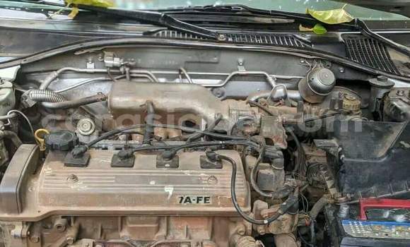 Acheter Occasion Voiture Toyota Avensis Gris à Lomé, Togo Acheter Occasion Voiture Toyota Avensis Gris à Lomé, Togo