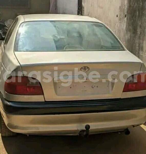 Big with watermark toyota avensis togo lome 7803