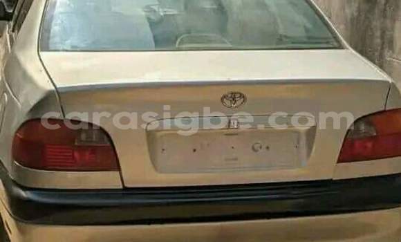 Acheter Occasion Voiture Toyota Avensis Gris à Lomé, Togo Acheter Occasion Voiture Toyota Avensis Gris à Lomé, Togo